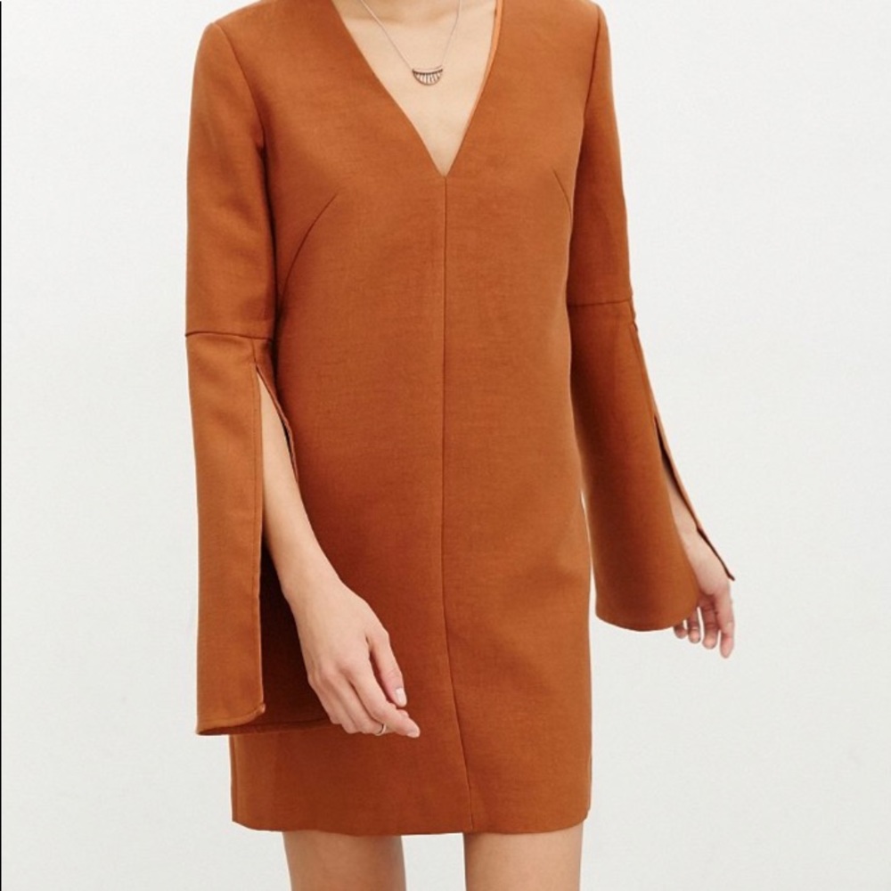 Cmeo collective “Small Things Dress”